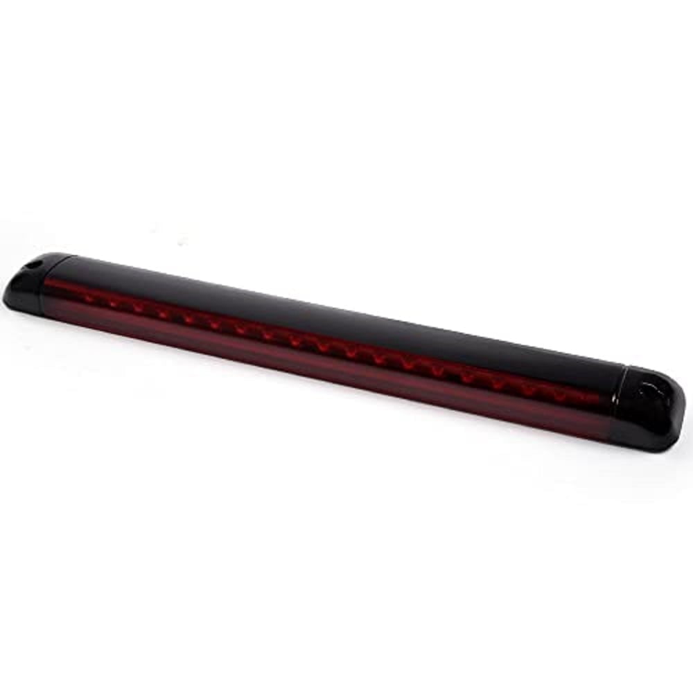 3rd Third Brake Light Fit for Chevy Suburban GMC Yukon Tahoe Hummer 1992-2004 High Mount Stop Light